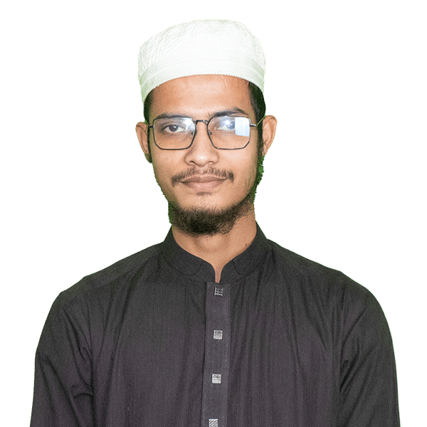 Picture of the author